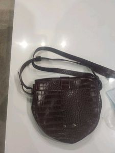 Chic Shoulder Bag