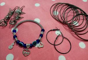 Jewellery Set Collection