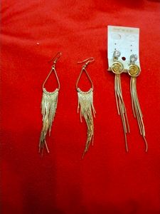 Beautiful Earrings Combo