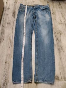 Sc8867 Hunter Jeans Waist 36