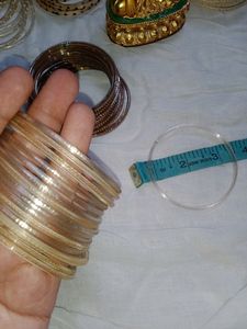 7th Heaven Bangle Set