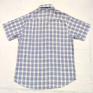 Allen Solly Plaid Shirt - 42