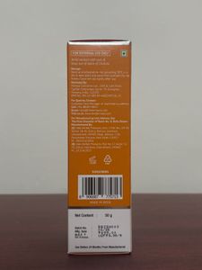 The Derma Co Sunscreen Aqua Gel New