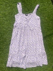 Its a Cute Casual Dress ,good For Beach Trip.