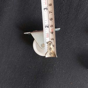 Set of 4 Caster Wheels