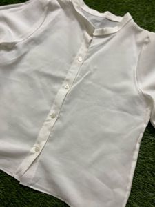 White Shirt