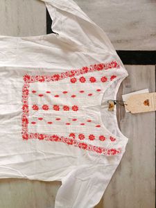 New With Tag