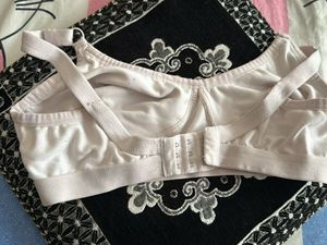 Comfortable Everyday Bra