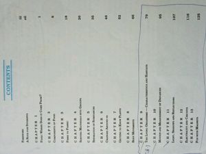 Class 6th. Science