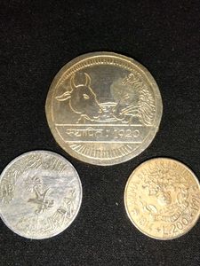 Old Very Rare Coins ✨