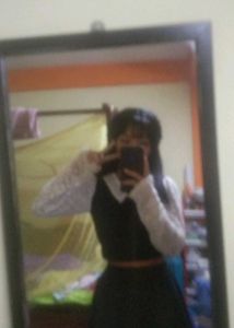 Tops N Skirt, Combo