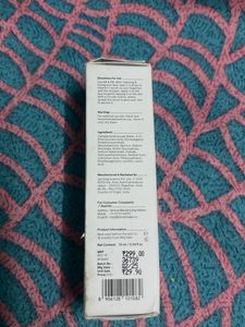 Minimalist Vitamin C Serum