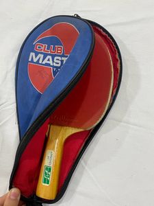 Club master TT Racket