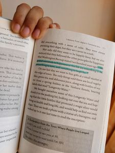 Ikigai Book 📖