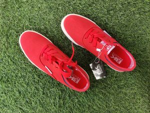 8No New British Knight Lace Shoes