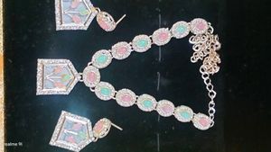Jwellery Set 📐