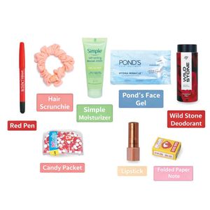 Beauty Bundle: Simple, Pond's &amp; More!