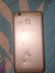 Redmi 4 Only Display Had To Change , Fix Price