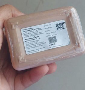 Skinvest Smoothie In-shower Body Conditioner