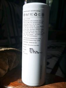 Nourish Mantra Hair Oil
