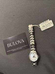 Original Bulova Ladies Watch