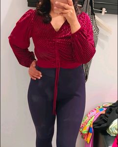 Rio Active Wear High Waist