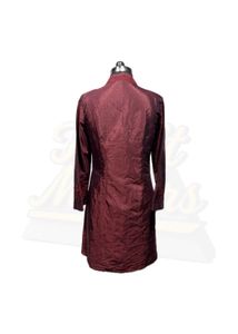 Elegant Embroidered Kurta
