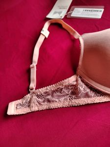 Zivame Beautiful Paded Bra ✨💗👌