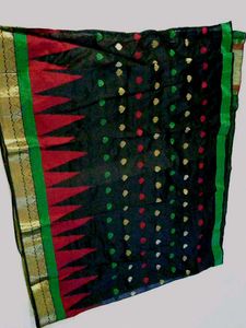 Set Of 4 Sarees