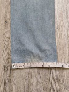 Ma1861 Bull jeans waist 36