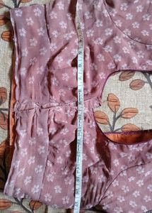 Floral Blouse for Women