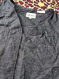 Girls Western Top🖤