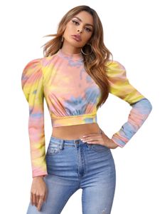 Women&#39;s Crop Top New One