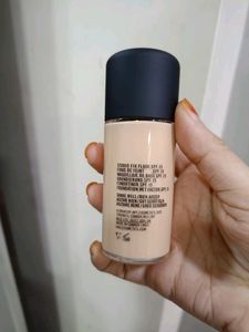 Original Mac Foundation