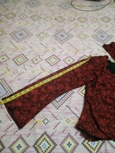 Party Wear Top