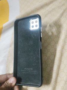 Samsung Galaxy A22 5G