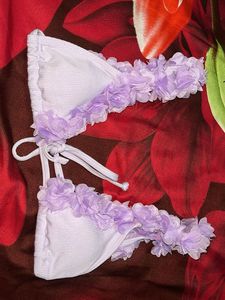 Very Pretty Biking Top Small Size😍👙