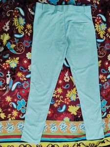 Light Grey Men&#39;s Dress Pants