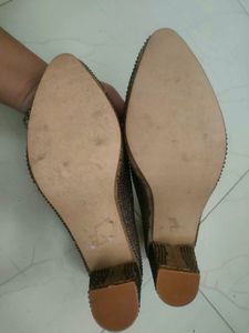 Beautiful Sequence Partywear Heels 👠