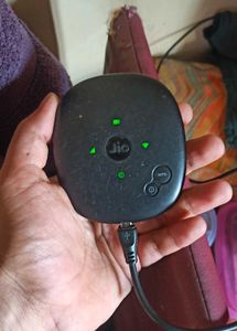 Jio USB Dongle
