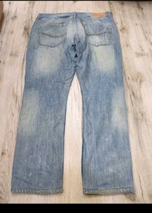 sc3041 Denim Jeans size 38