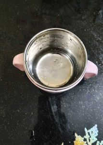 Baby Training Cup