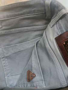 Men's Jeans New Without Tag