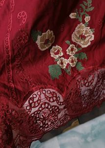 New Pakistani Readymade Dress