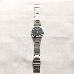 Daniel Radcliffe Watch - Silver