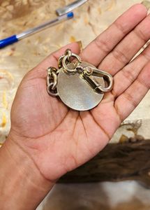 🇺🇸Tommy Hilfiger Imported Keychain
