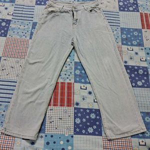 Highwaist Jeans URBANIC