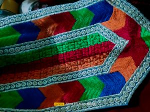 Cloth Patches