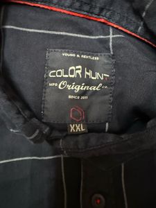 Men&#39;s Button Down Shirt