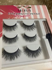 Magnetic Lashes